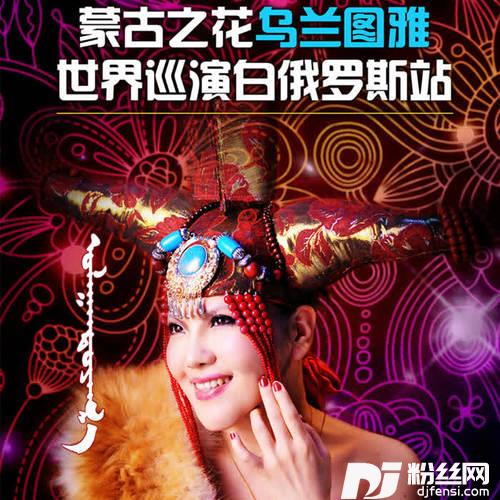 莫斯科郊外的晚上