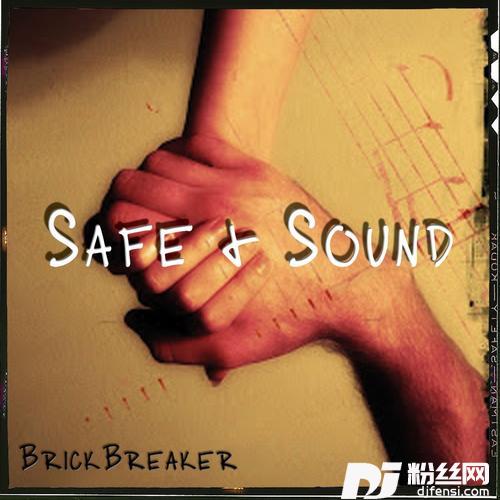 Safe&SoundRemix的专辑