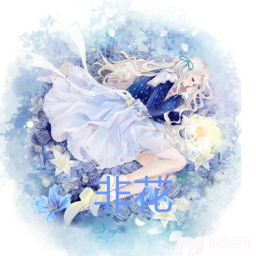 非花的专辑