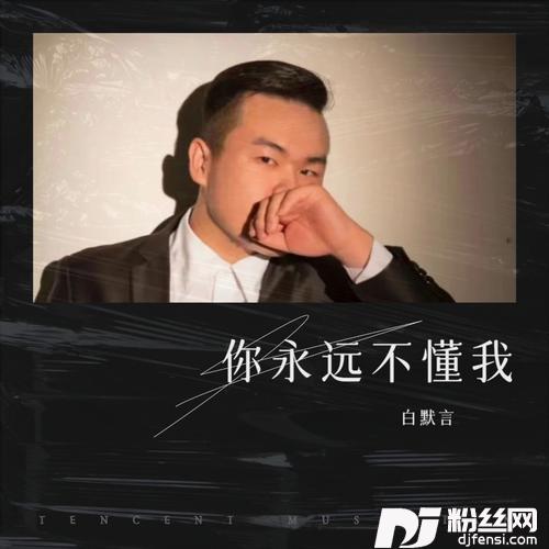 你永远不懂我cover:火箭