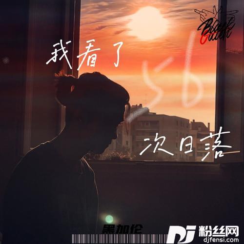 我看了56次日落的专辑