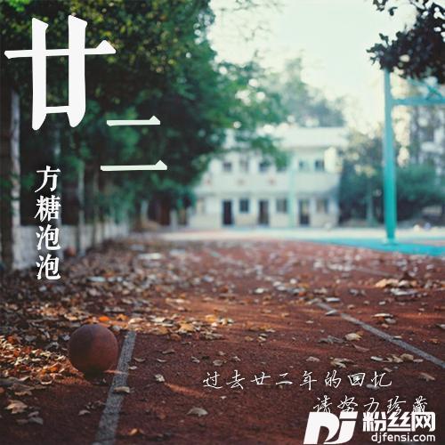 廿二