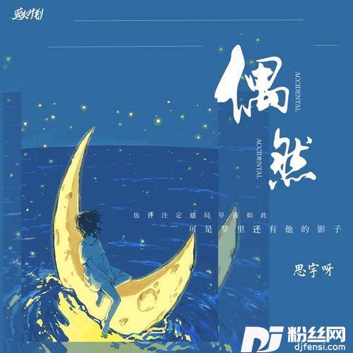 偶然的专辑