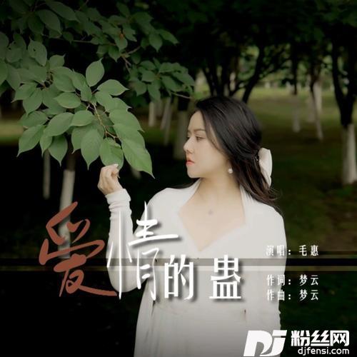 爱情的蛊