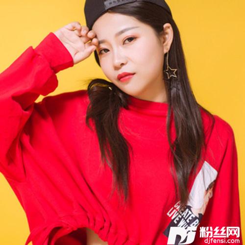 甜甜甜DJ何鹏版的专辑