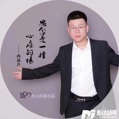 思念是一种痛心的伤DJ翊轩的专辑