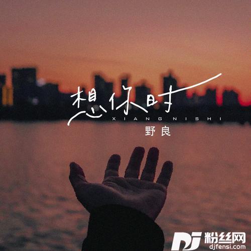 想你时