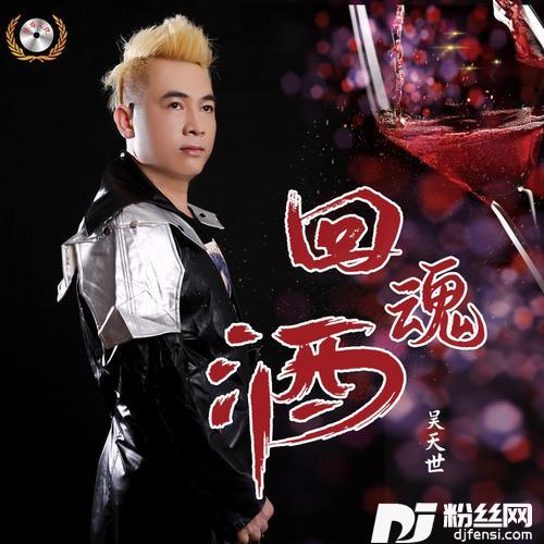 回魂酒（DJ佐罗版）的专辑