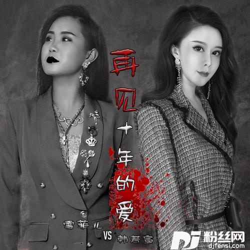 再见十年的爱