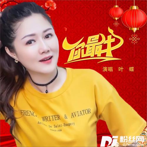 你最牛DJ何鹏版