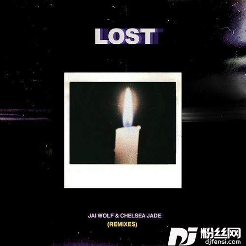 Lostfeat.ChelseaJade