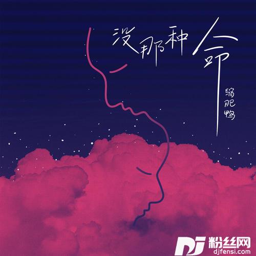 没那种命女声版