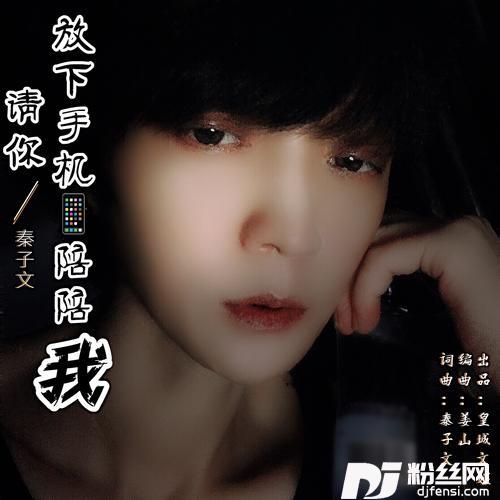 请你放下手机陪陪我的专辑