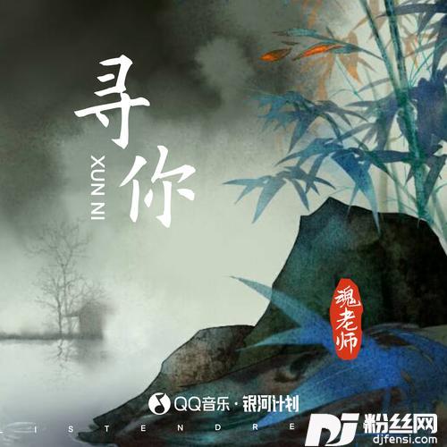 寻你的专辑