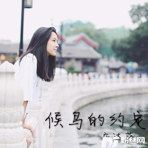 候鸟的约定的专辑