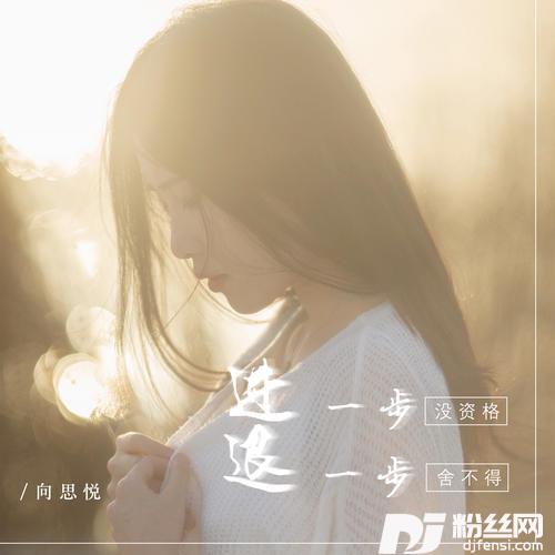 进一步没资格退一步舍不得DJ王浩版的专辑