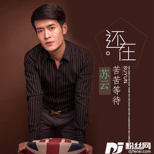 还在苦苦等待的专辑