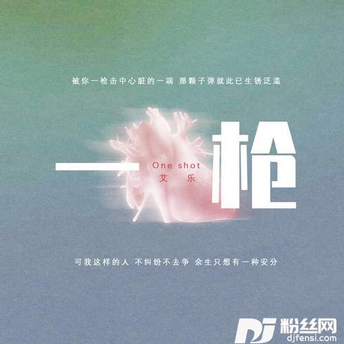 一枪DJ沈念版的专辑