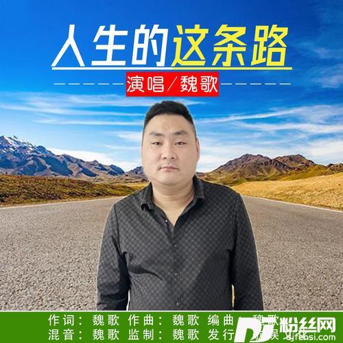 人生的这条路
