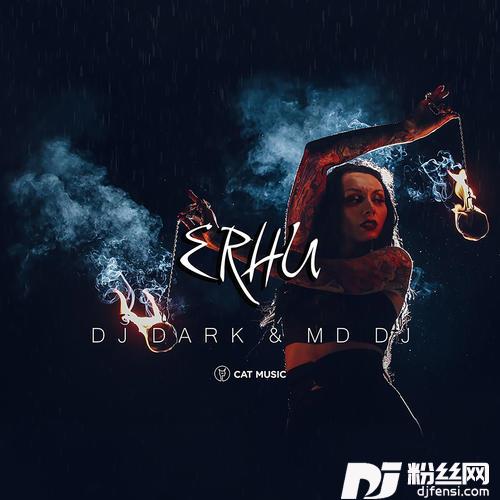 Erhu的专辑
