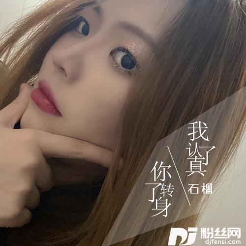我认了真你转了身的专辑