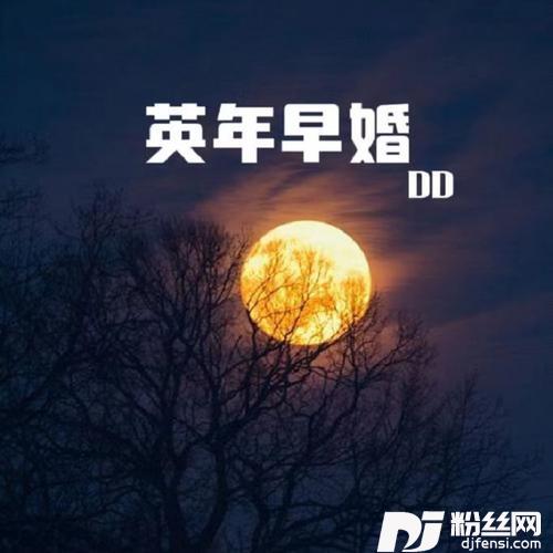 英年早婚悲伤版