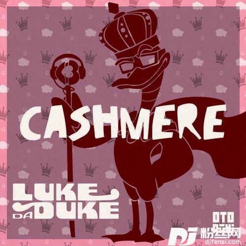 Cashmere的专辑