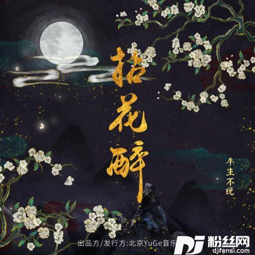 拈花醉的专辑