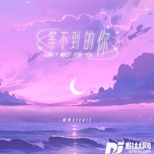 等不到的你的专辑