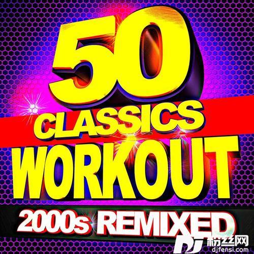 WildOnesWorkoutRemixed的专辑