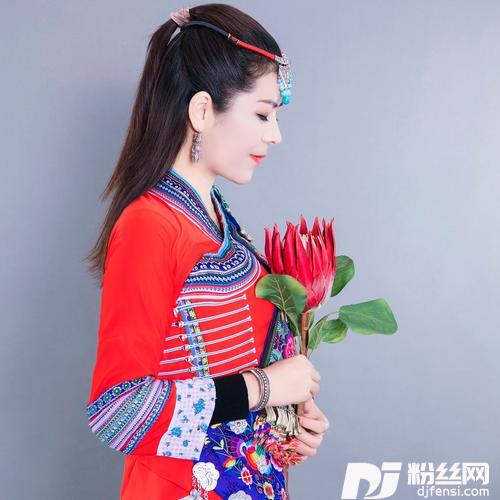 壮乡三月三cover:莫军生|程露影