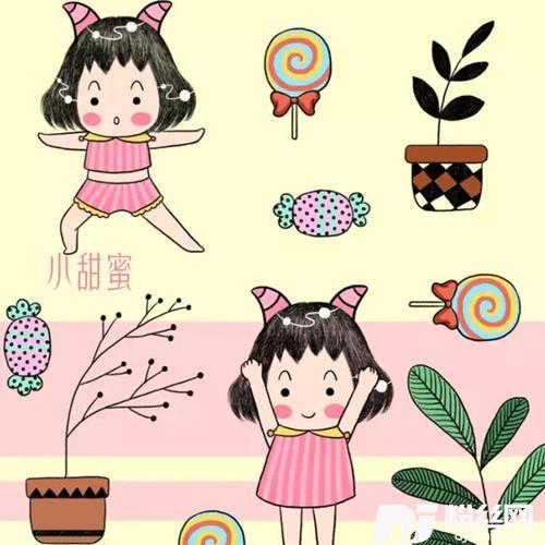 我是小神兽