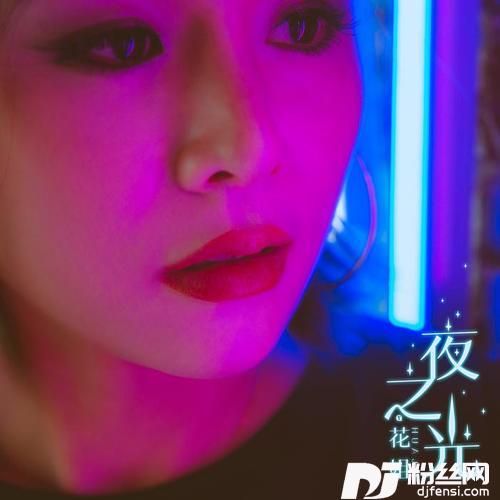 夜之光的专辑