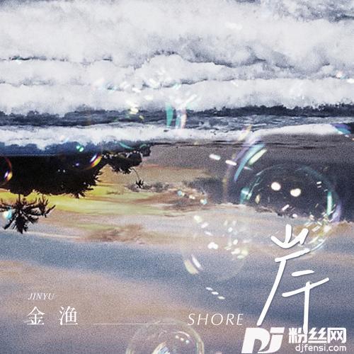 岸
