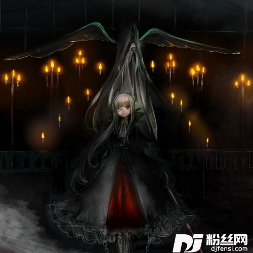 ファントム的专辑
