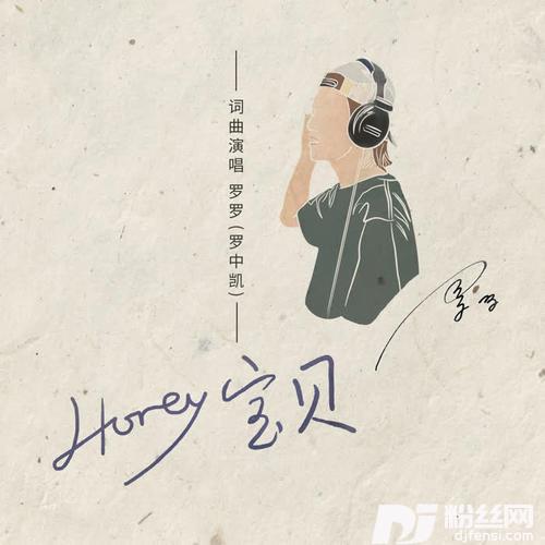 Honey宝贝