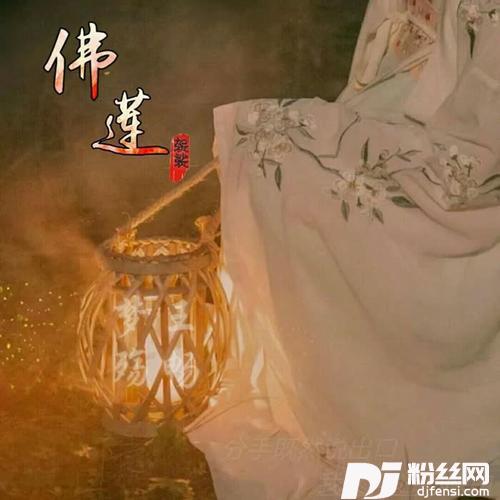佛莲袈裟的专辑