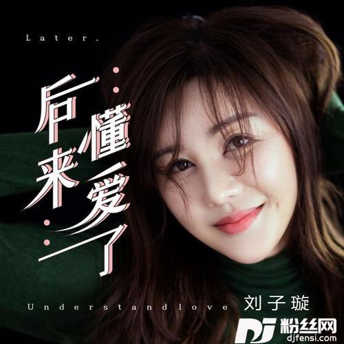 后来懂爱了