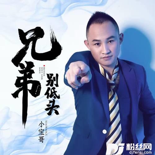 兄弟别低头（DJ尼保版）