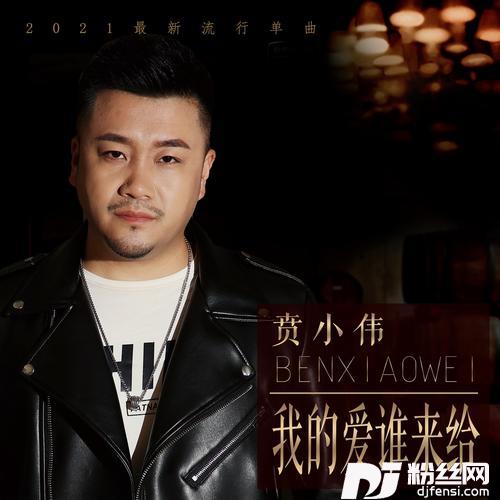 我的爱谁来给的专辑