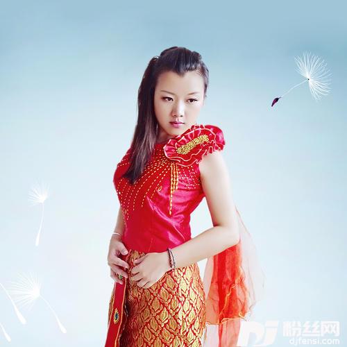 只要有你就足够