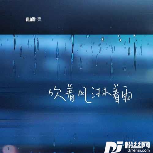 吹着风淋着雨的专辑