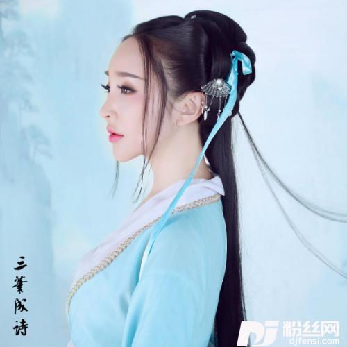 回文锦的专辑