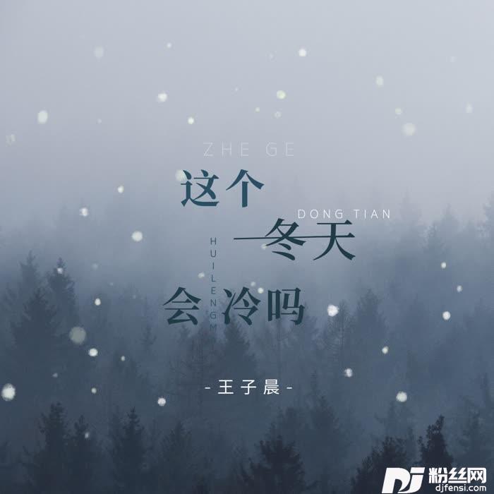 这个冬天会冷吗（抖音版）
