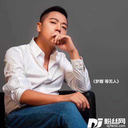 梦醒等无人的专辑