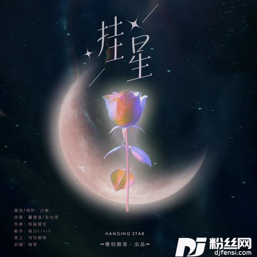 挂星