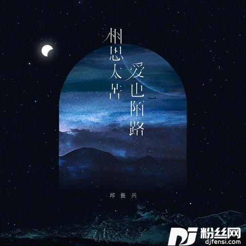 相思太苦，爱也陌路DJ京仔版的专辑