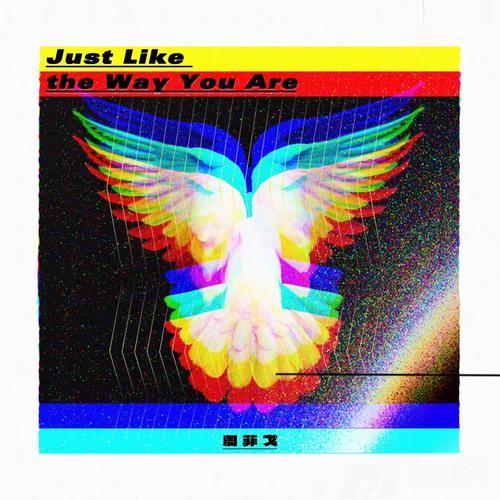 JustLikeTheWayYouAre