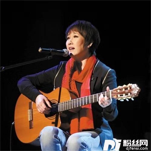 掌声响起来的专辑