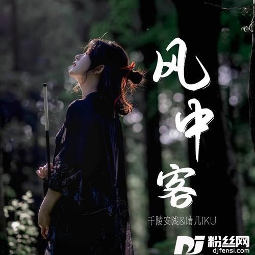 风中客的专辑